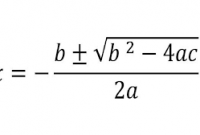 fungsi persamaan kuadrata
