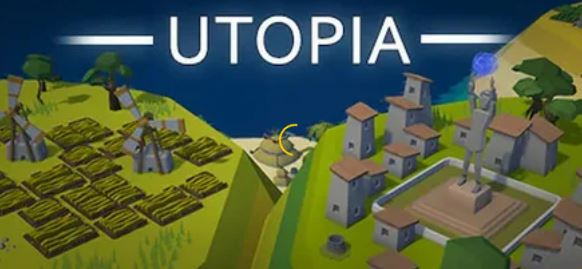 Game Mirip Genshin Impact, Game Utopia