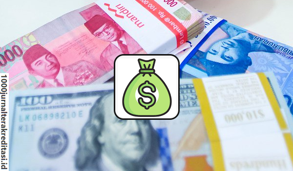 Aplikasi Penghasil Uang Rupiah dan dollar