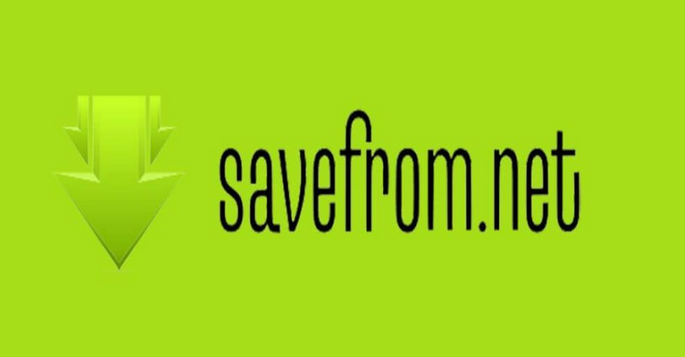 Beberapa Fitur Dan Kelebihan Yang Ada Di Savefrom Net