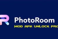 Photoroom Apk Mod