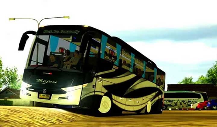 Apk Bus Simulator Indonesia