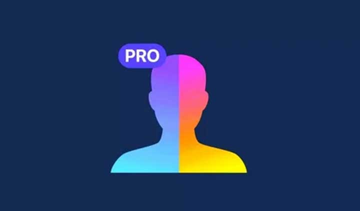 Apk FaceApp Pro Mod