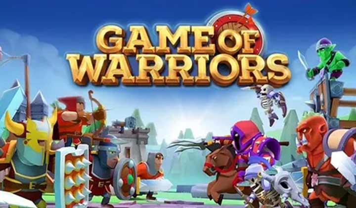 Apk Game Of Warriors