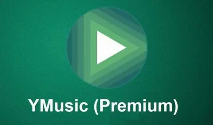Apk YMusic Premium