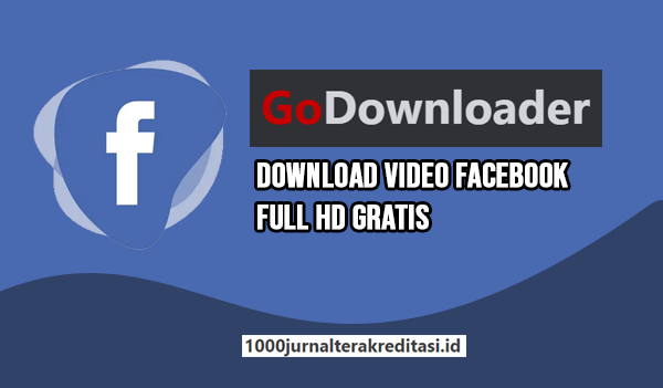 GoDownloader Facebook Video HD Gratis