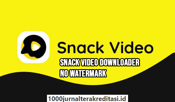 Snack Video Downloader apk