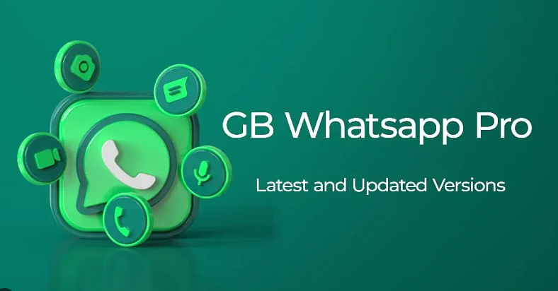 Update Terbaru GB WhatsApp