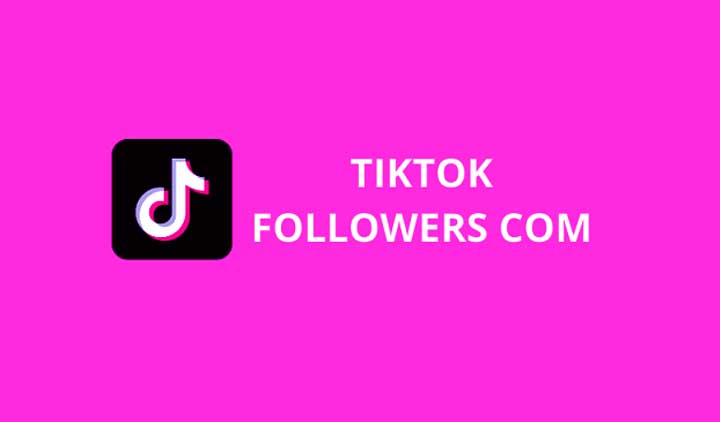 Cara Mendapatkan Fans dan Like Free TikTok