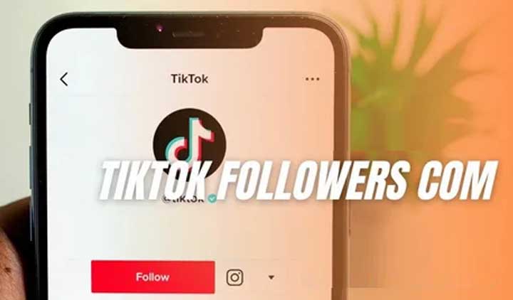 TikTok Followers Com