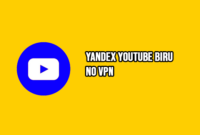 yandex youtube biru