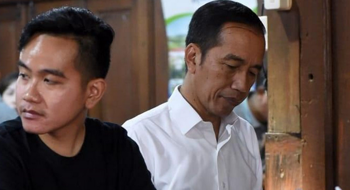 Pak Jokowi Beri Respon Soal Gibran Cawapres
