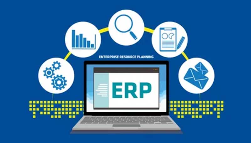 ERP Software for Engineering Companies