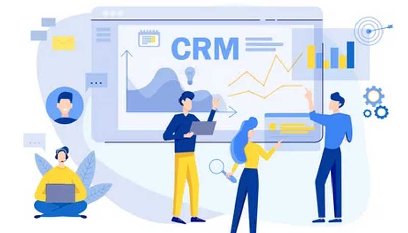 Free CRM Software Download